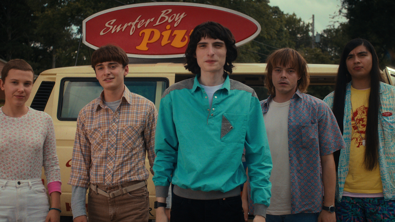 Stranger Things Creators May Have Accidently Confirmed A Huge Season 5