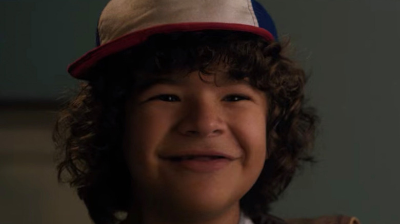 Stranger Things Fans Have A Cool D D Idea For The Final Episode