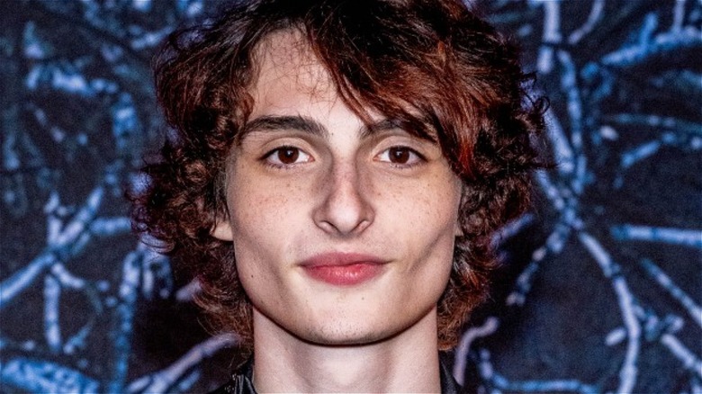 Finn Wolfhard