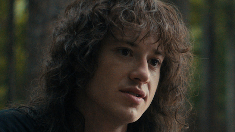 Stranger Things: Eddie (Joseph Quinn) morreu na 4ª temporada, mas pode voltar à vida como o vampiro Kas, de Dungeons & Dragons - Purebreak