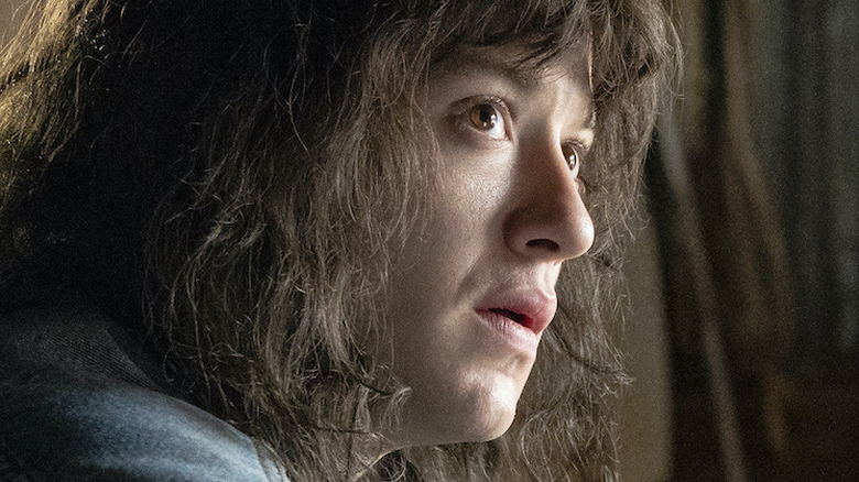 Stranger Things Joseph Quinn on Eddie's Arc, Dustin Friendship