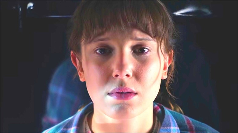 Who Plays Young Eleven In Stranger Things 4 (Was She De-Aged?)