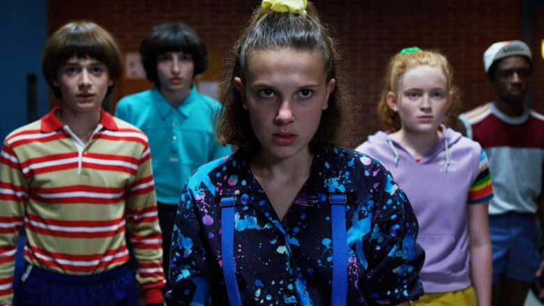 Stranger Things Season 4 Review: We're Not in Hawkins (Enough