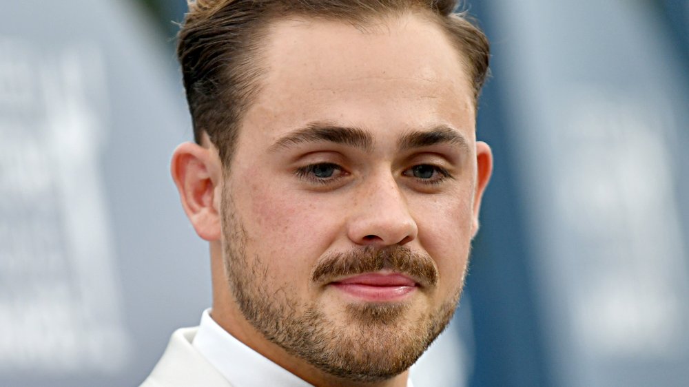 Dacre Montgomery