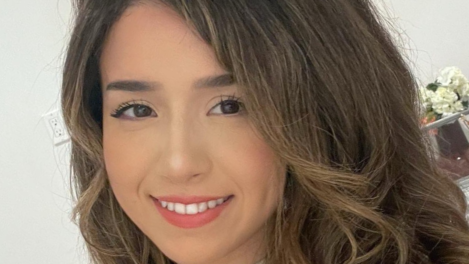 Pokimane Blonde – Telegraph