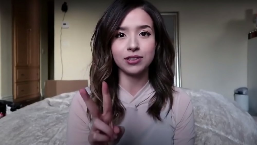 streamer, leak, personal information, stream, pokimane, email address, credit card