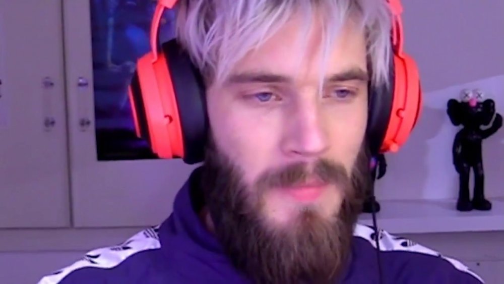Pewdiepie headphones