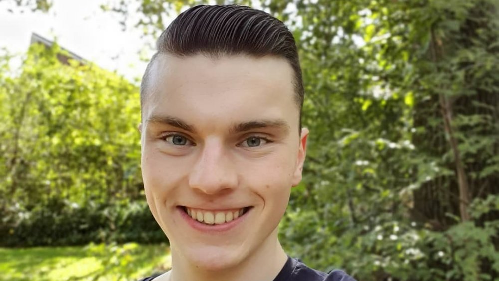 ProtoxxGaming nature