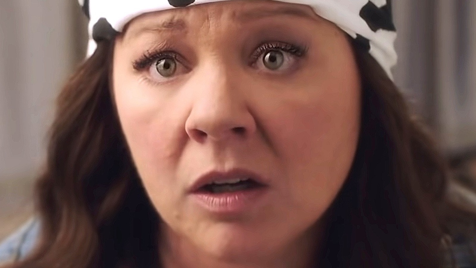 Vanessa Mccarthy Related To Melissa Mccarthy