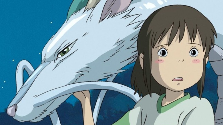 Every Studio Ghibli Film, Ranked