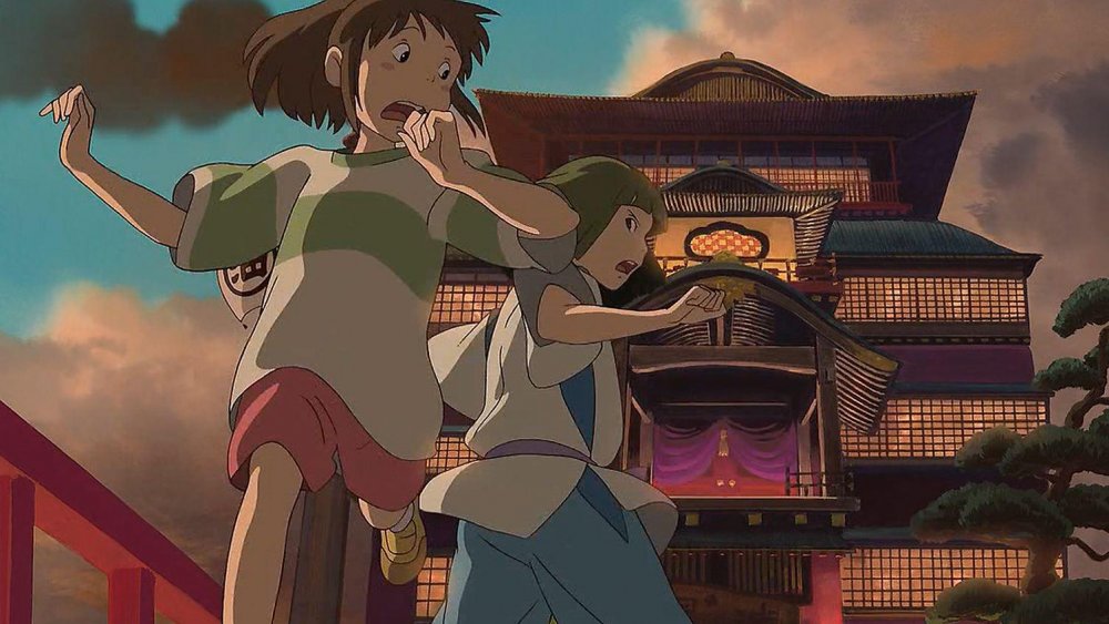 All Studio Ghibli Movies (Not By Hayao Miyazaki), Ranked According