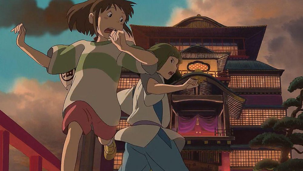 Every Studio Ghibli Movie, Ranked According to Critics