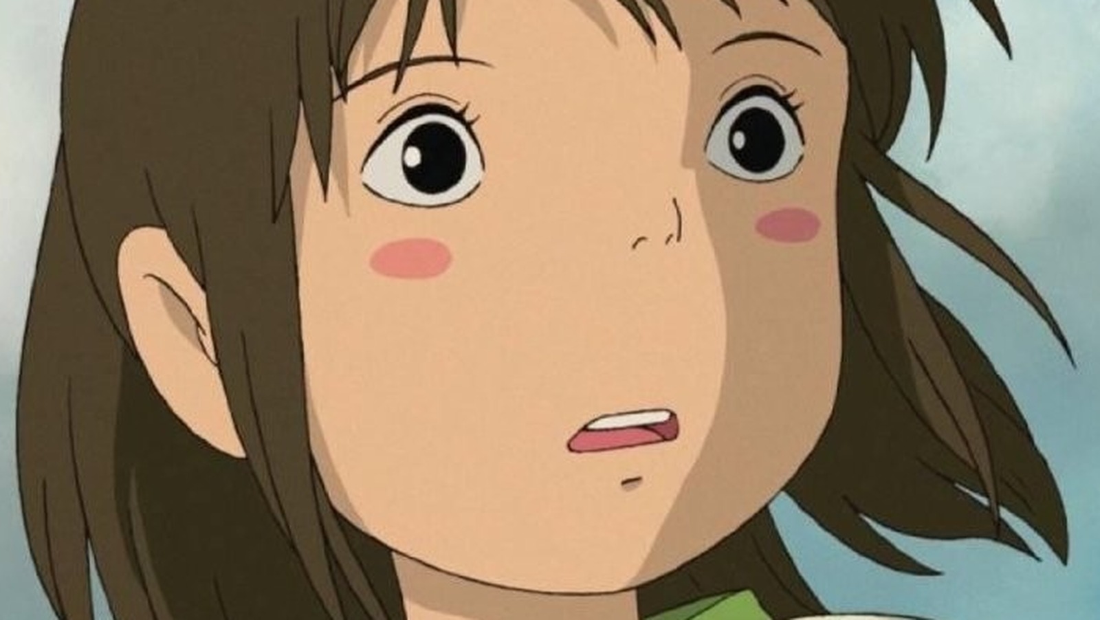 Spirited Away (Anime) - TV Tropes