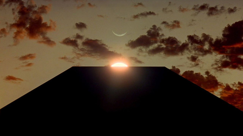 2001: A Space Odyssey