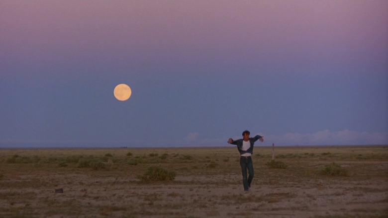 Badlands