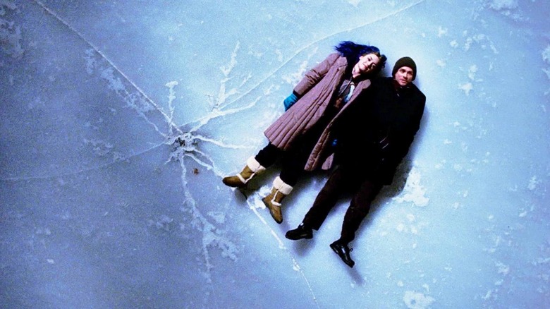 Eternal Sunshine of the Spotless Mind​​​