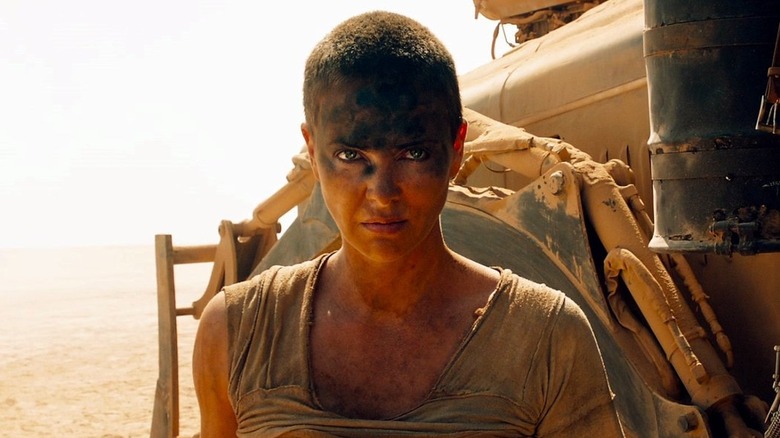 Furiosa