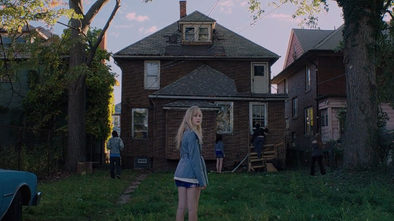 It Follows