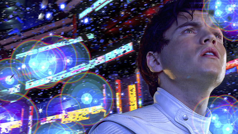 Speed Racer