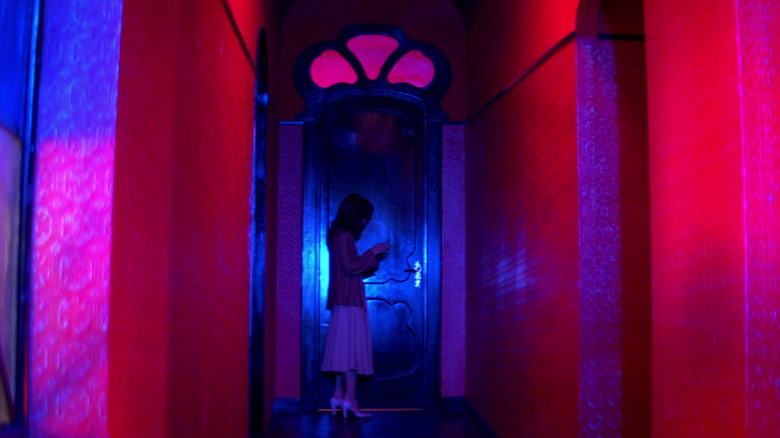 Suspiria