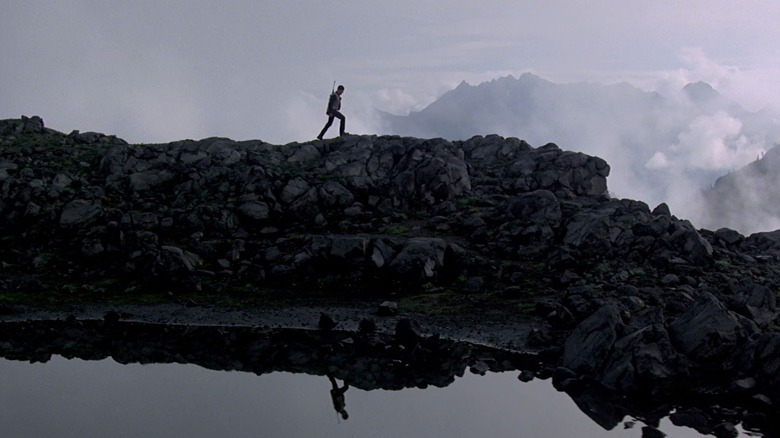 The Deer Hunter