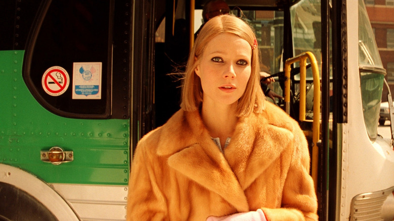 The Royal Tenenbaums