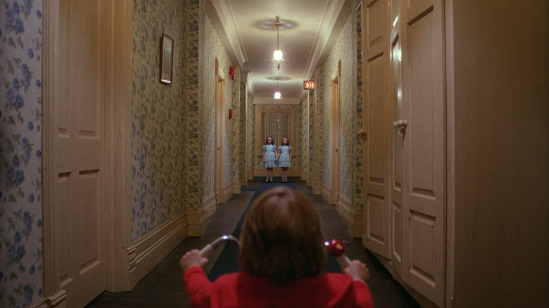 The Shining