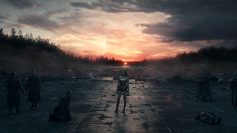 Wonder Woman