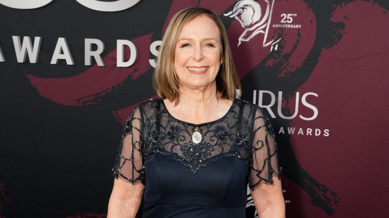 Debbie Evans