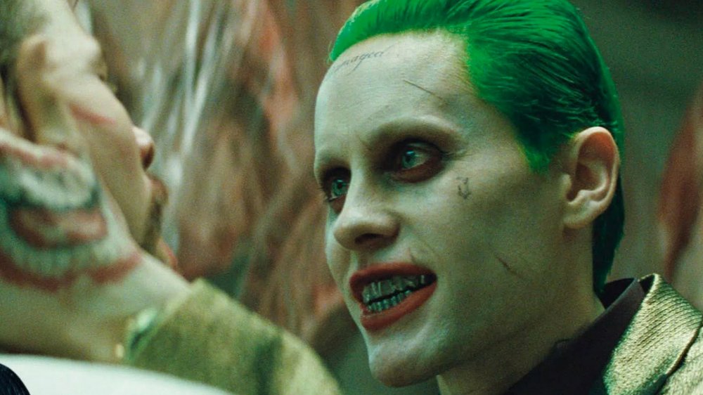 Suicide Squad Director On Why He's Heartbroken For Jared Leto