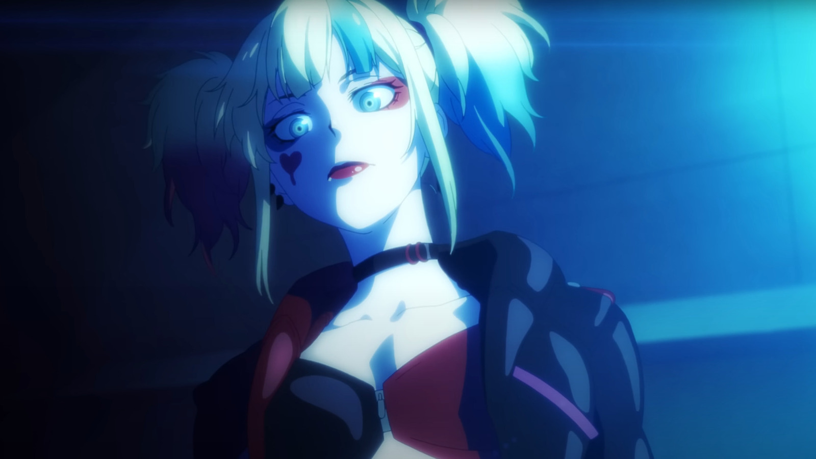 Suicide Squad ISEKAI – Everything You Need To Know About DC’s Wild-Looking Anime