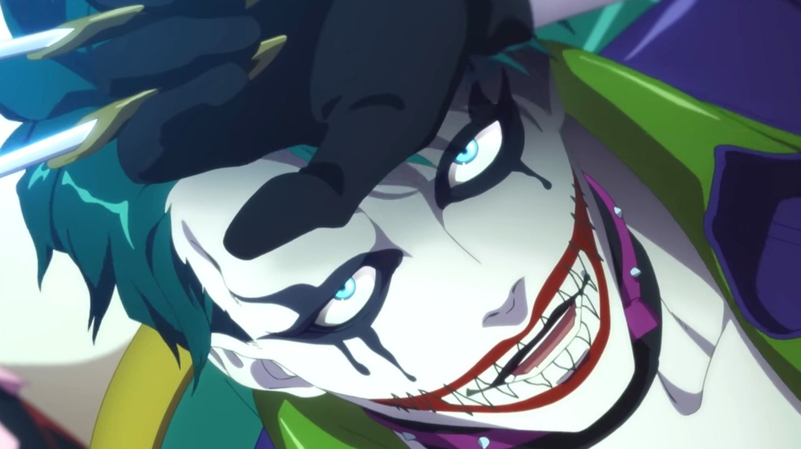 Warner Bros. Japan Drops 'Suicide Squad ISEKAI' Trailer