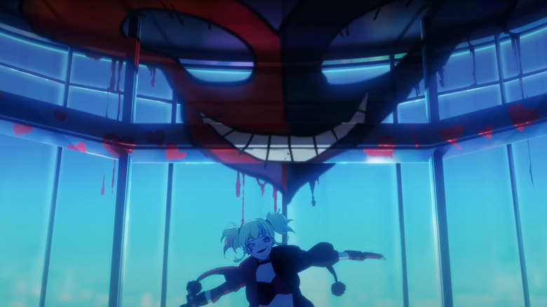 suicide-squad-isekai-director-writers-animation-studio-possible