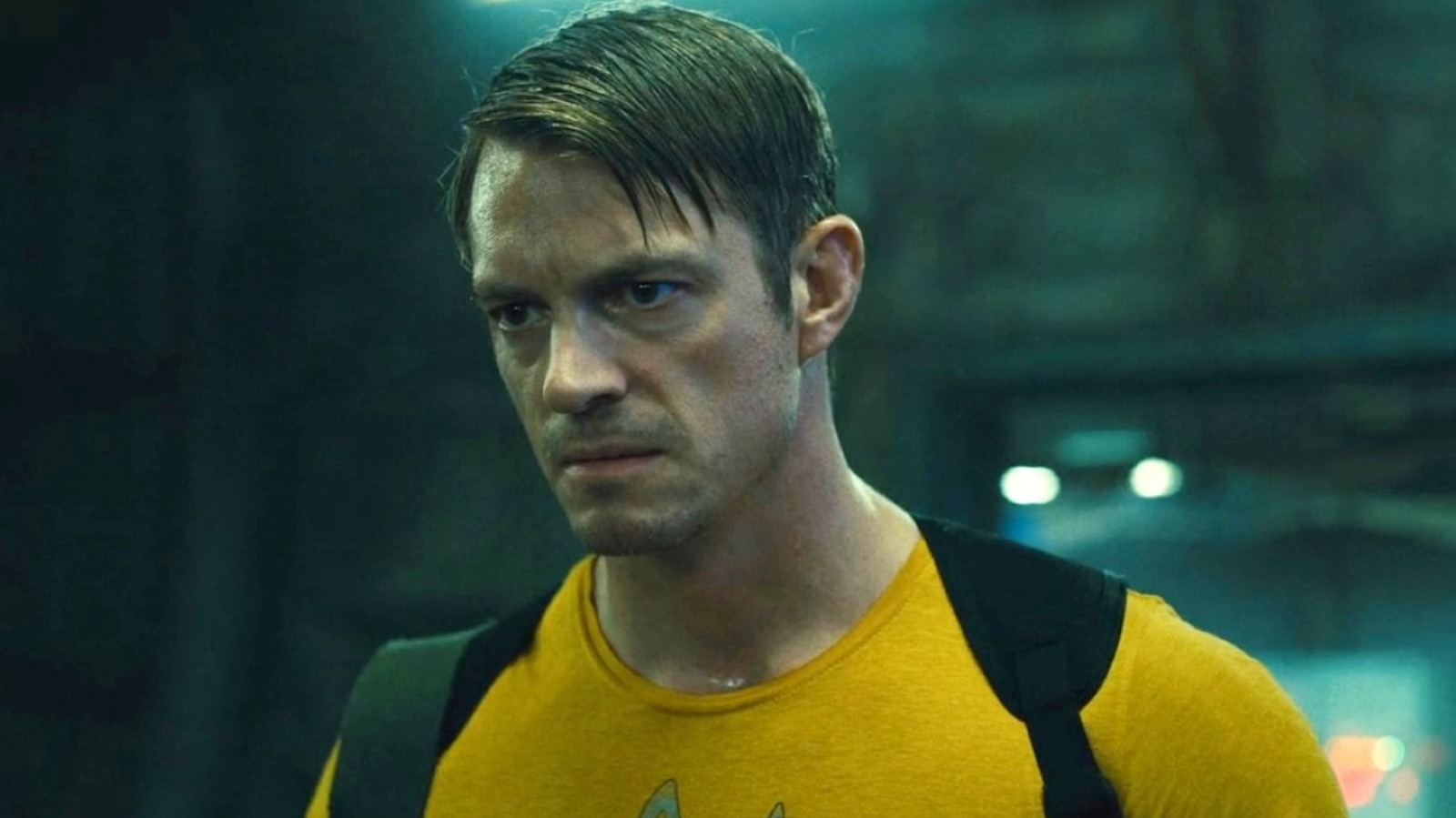 The Jaw Dropping Death Of Suicide Squad S Most Fierce vrogue.co