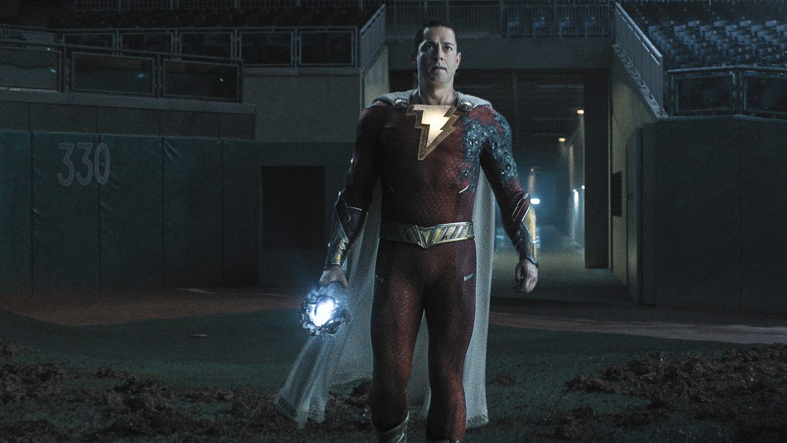 Our First Look At the New Suits for 'Shazam: Fury of the Gods' Is Here!