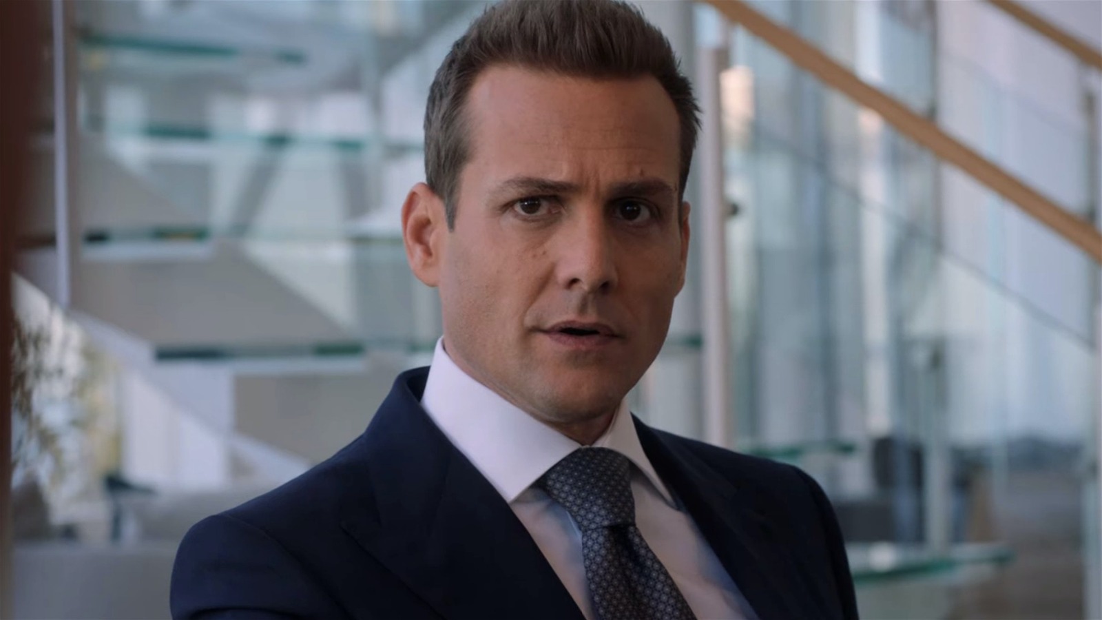 Suits' Original Harvey Specter Was Different From Gabriel Macht's