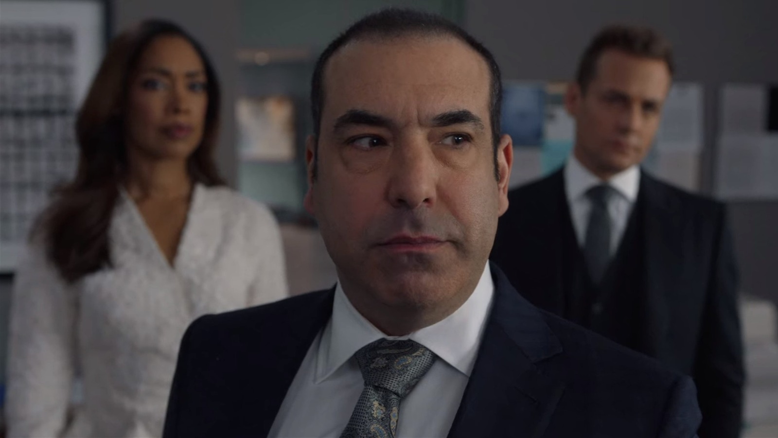 Suits SpinOff Series Details Revealed By Producer