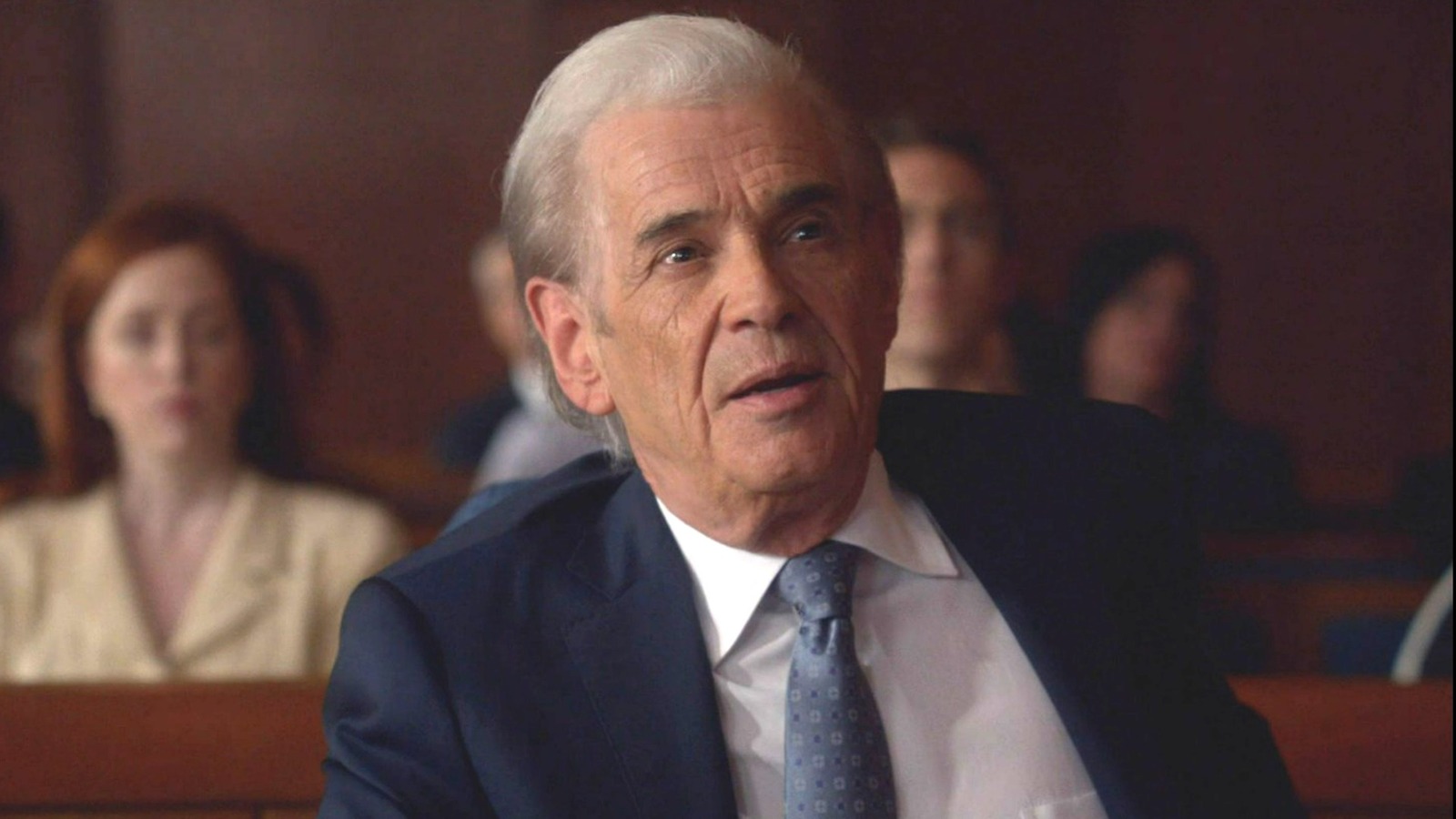 Watch Suits Season 6, Episode 10: P.S.L. | Peacock