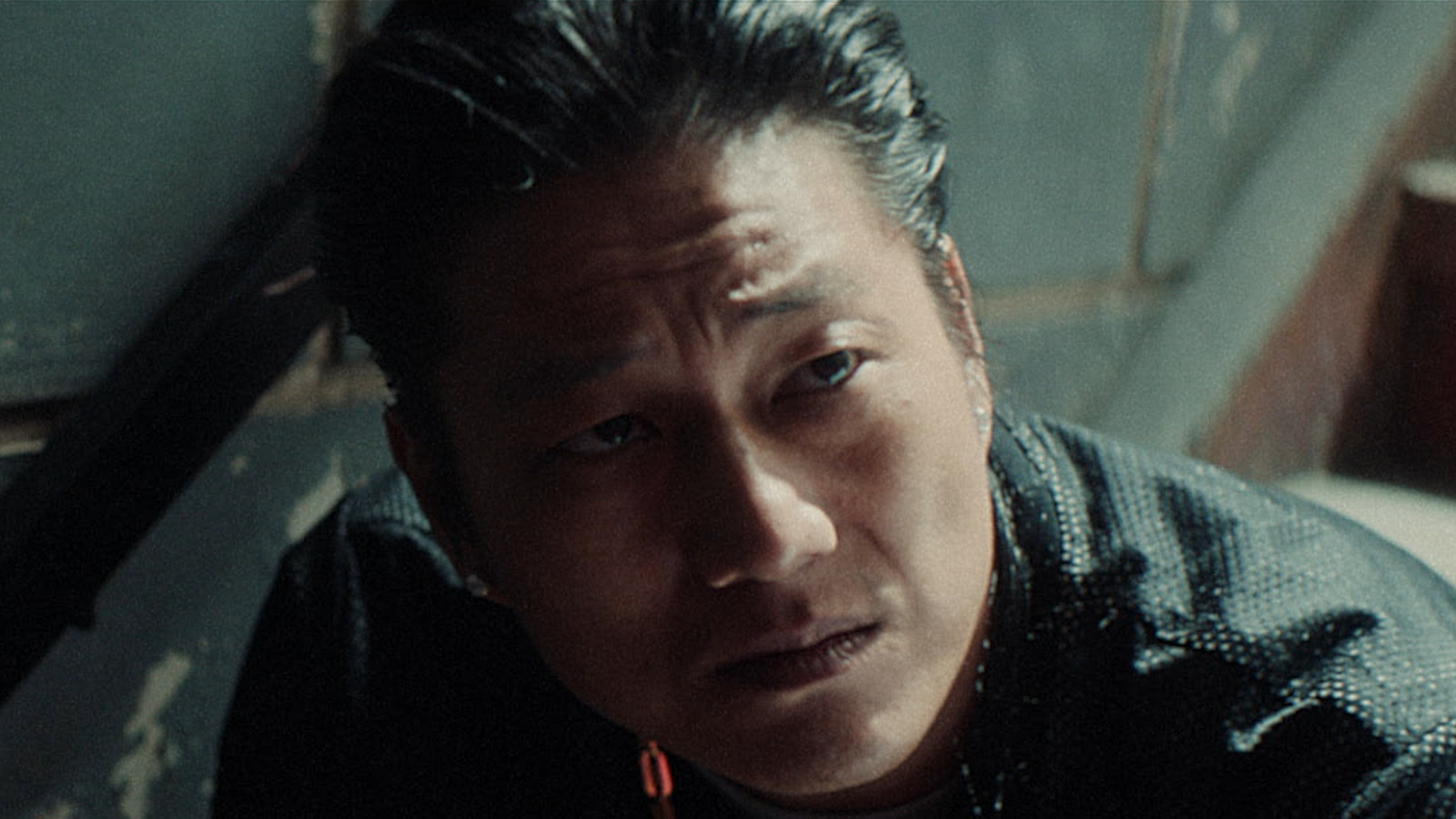 Sung Kang Talks Snakehead Star Wars And The Importance Of Asian 