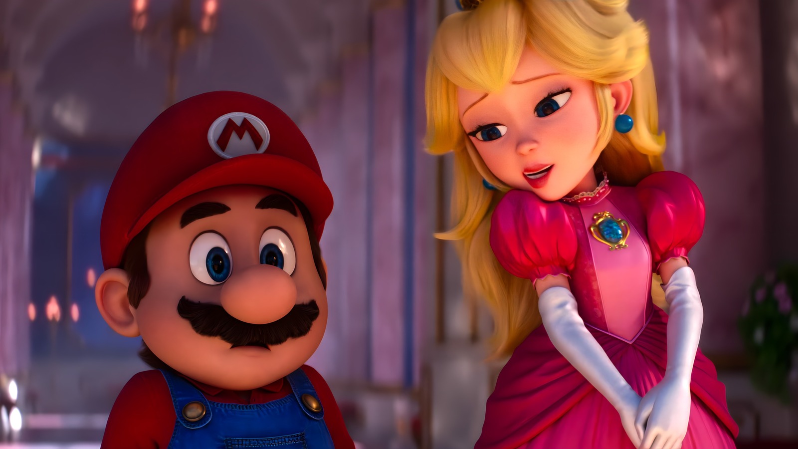 Super Mario Bros. Movie' Crosses $1 Billion at Global Box Office