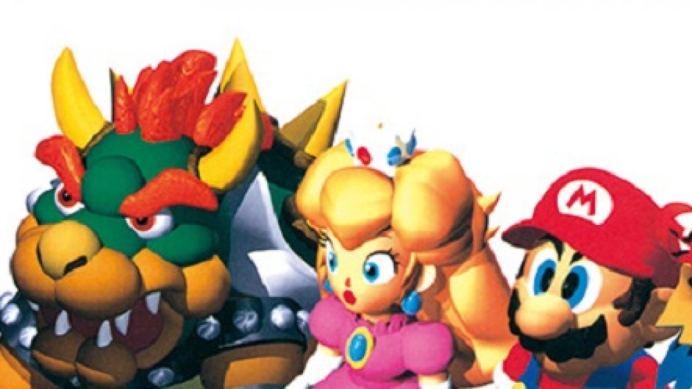 Super Mario Rpg 2 Why We Never Got A Sequel Super Mario Rpg 2 Why We Never Got A Sequel
