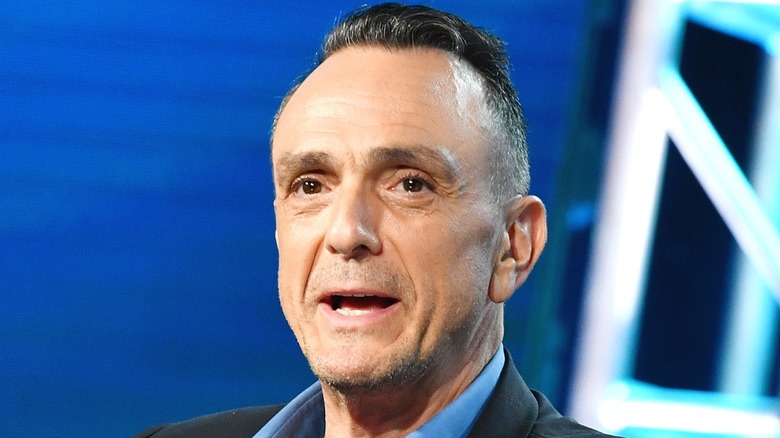 Hank Azaria