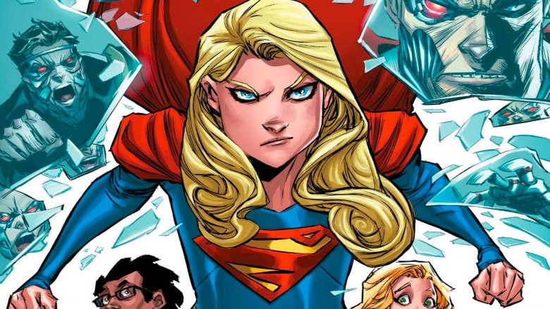 Supergirl