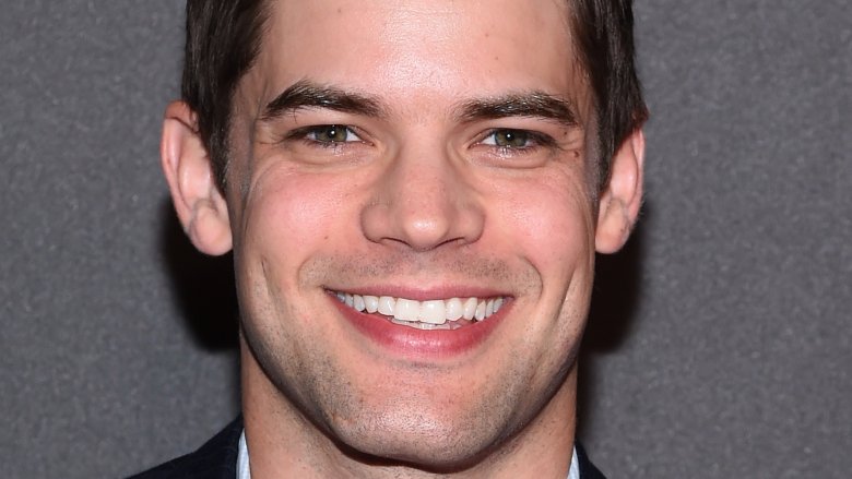 jeremy jordan