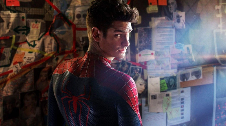 Amazing Spider-Man