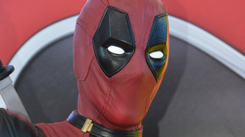 Deadpool
