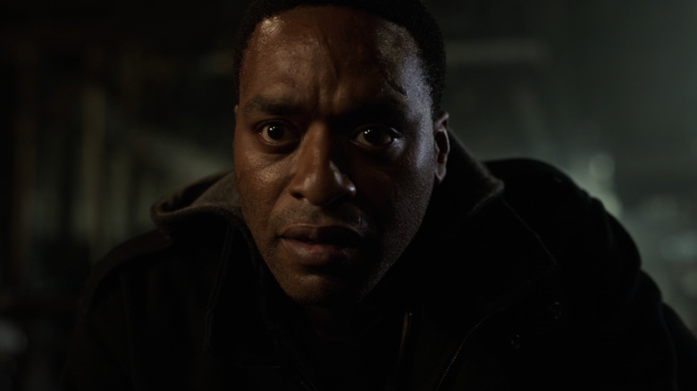Mordo kills a magician