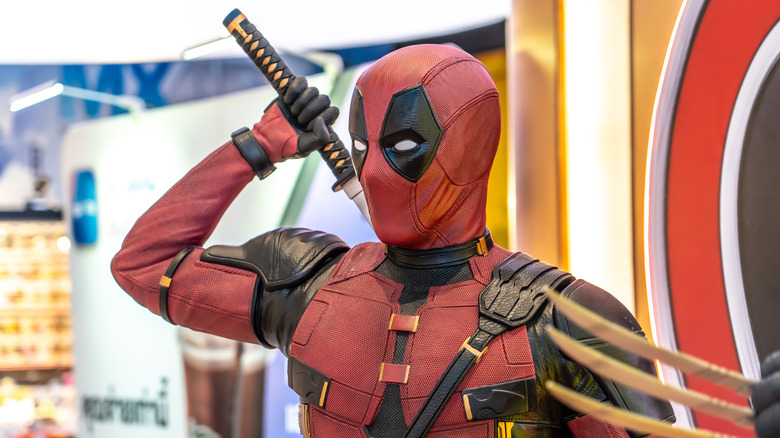 Deadpool