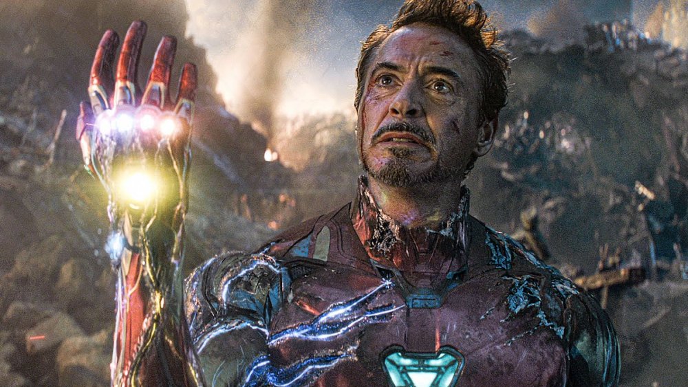 Annihilation or End Game? Here are the top 4 contenders for the Avengers 4  title