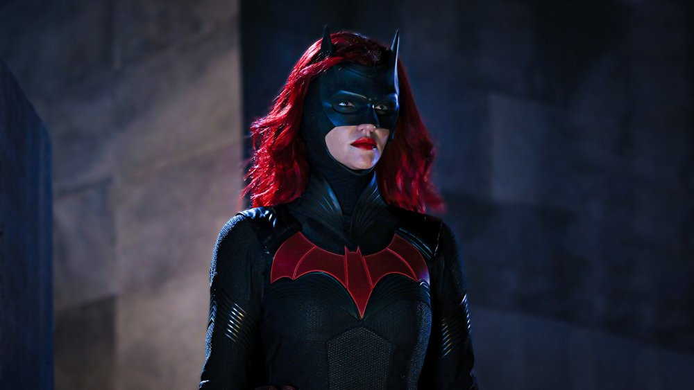 CW's Batwoman